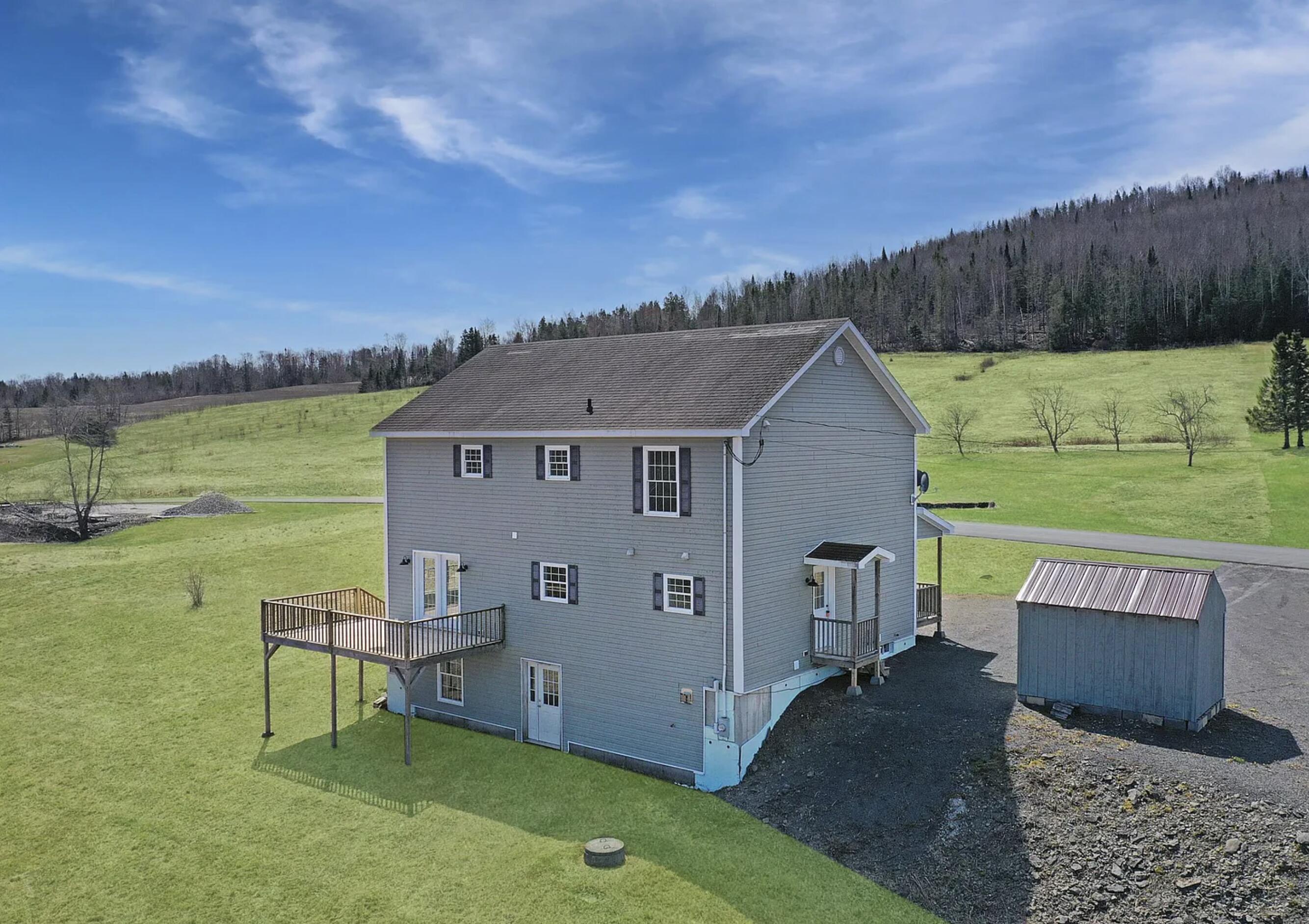 118 Pelletier Road Fort Kent, ME 04743 - Photo 3 of 37