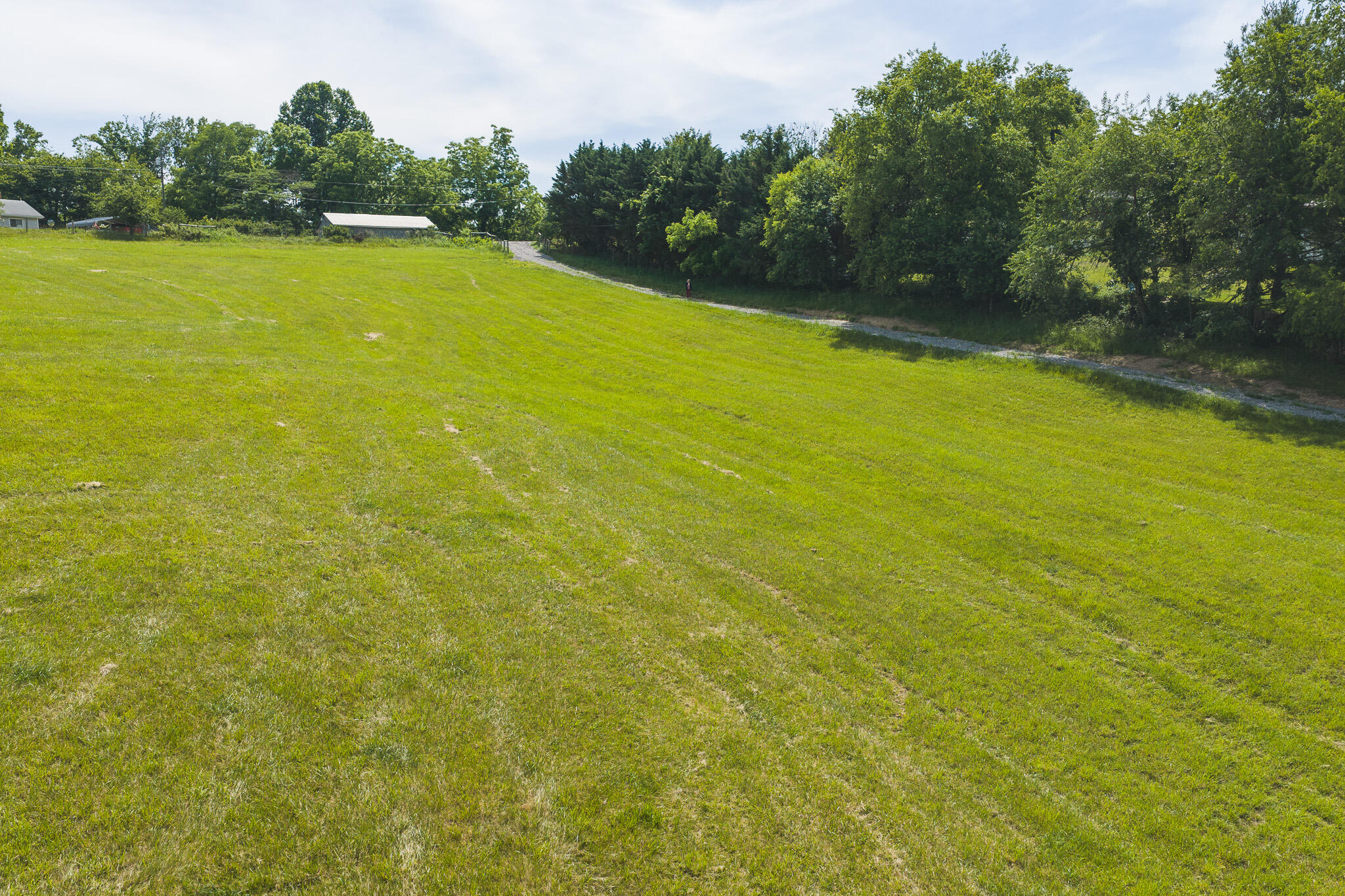 Lot 1 Brush Creek Road Riner, VA 24149 - Photo 6 of 15 DJI_20260608105841_0928_D