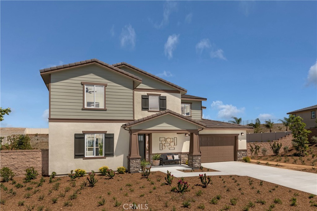 7640 Golden Star Avenue Riverside, CA 92506 - Photo 1 of 1 MODEL HOME PHOTOGRAPHY