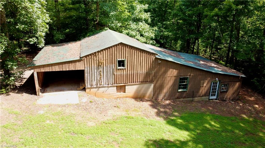549 Conrad Road Lewisville, NC 27023 - Photo 38 of 46 Gallery Image 38