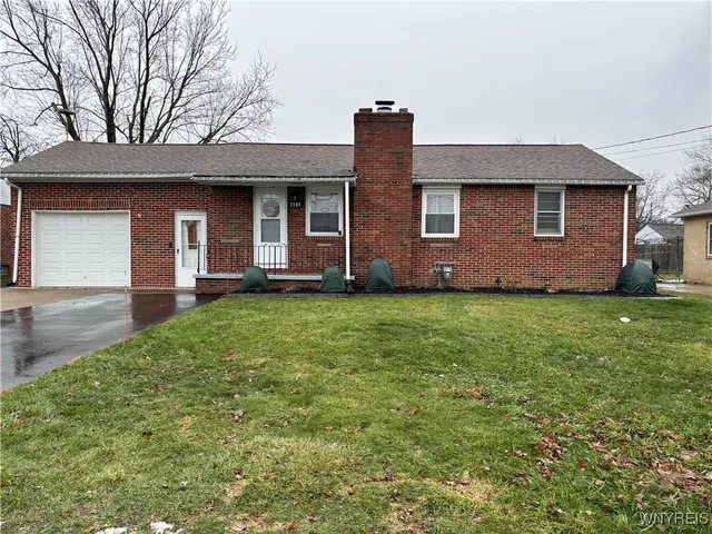 $235,000 | 3789 Sowles Road, Hamburg, NY 14075