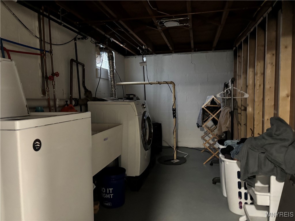 3789 Sowles Road Hamburg, NY 14075 - Photo 15 of 23