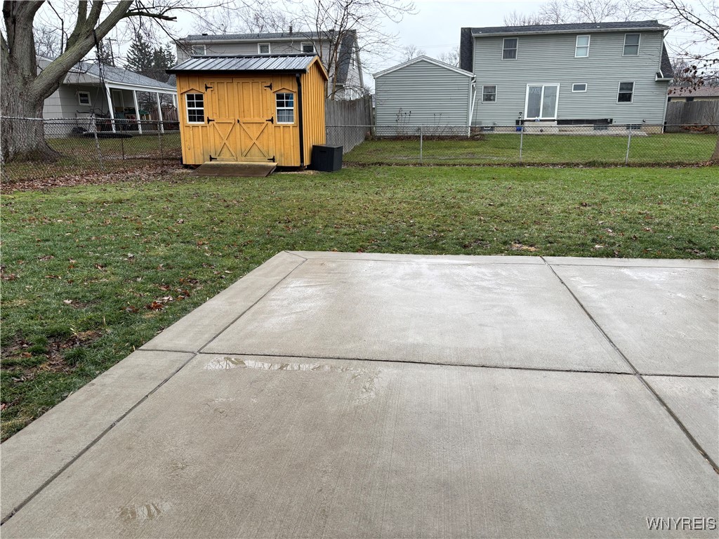 3789 Sowles Road Hamburg, NY 14075 - Photo 18 of 23