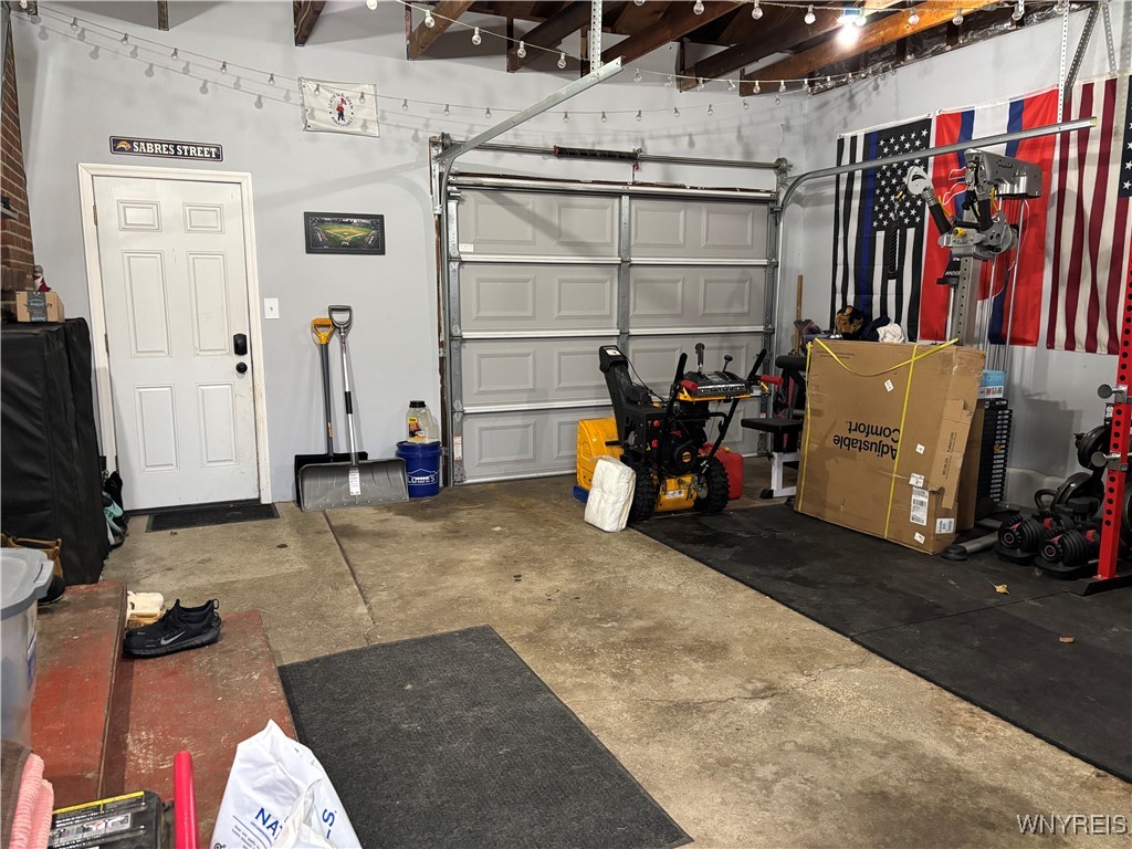 3789 Sowles Road Hamburg, NY 14075 - Photo 19 of 23