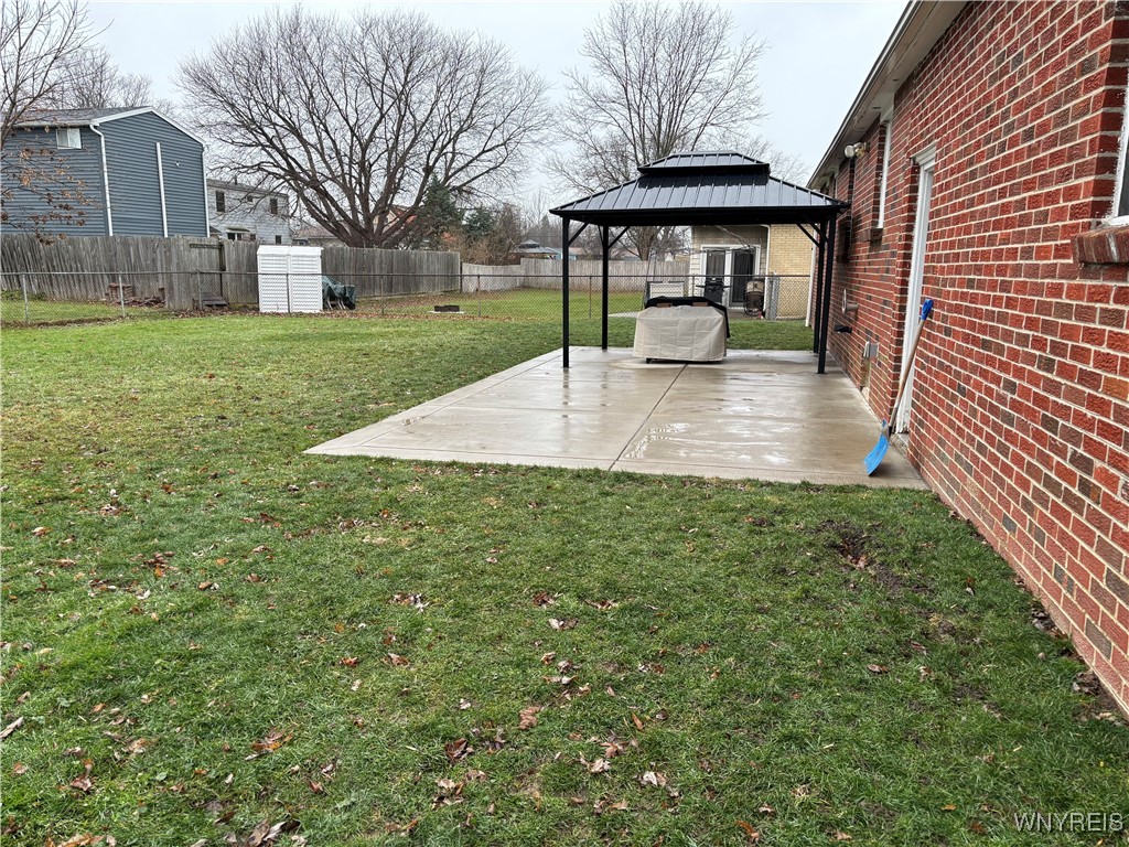 3789 Sowles Road Hamburg, NY 14075 - Photo 21 of 23