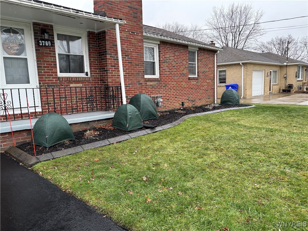 3789 Sowles Road Hamburg, NY 14075 - Photo 22 of 23