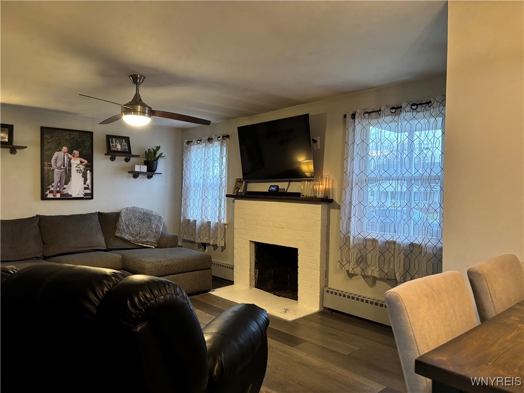 3789 Sowles Road Hamburg, NY 14075 - Photo 5 of 23