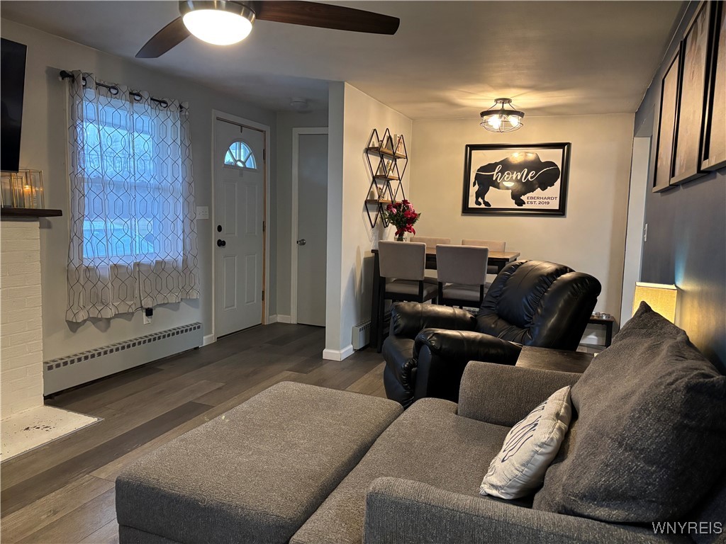 3789 Sowles Road Hamburg, NY 14075 - Photo 6 of 23