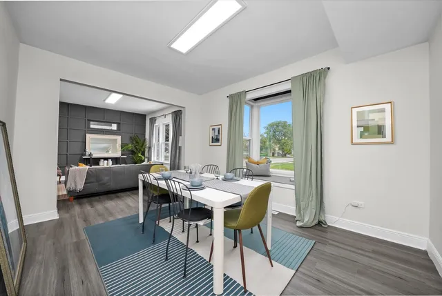 $359,900 | 601 South 6th Avenue, Maywood, IL 60153