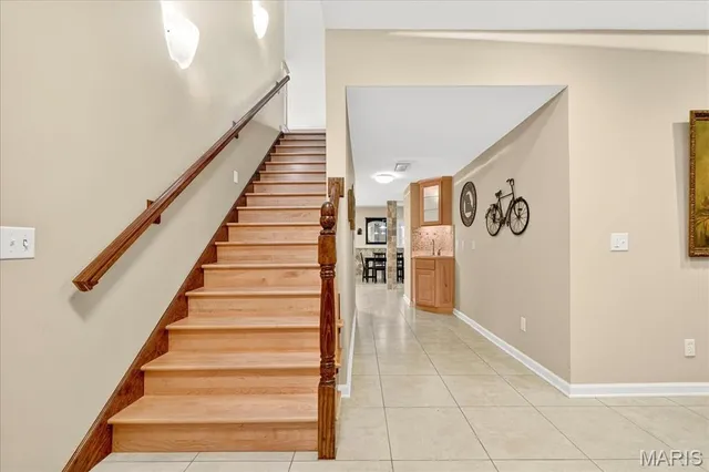 $599,000 | 164 Blue Water Drive, St. Peters, MO 63366