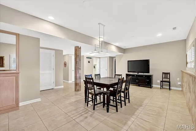 $599,000 | 164 Blue Water Drive, St. Peters, MO 63366