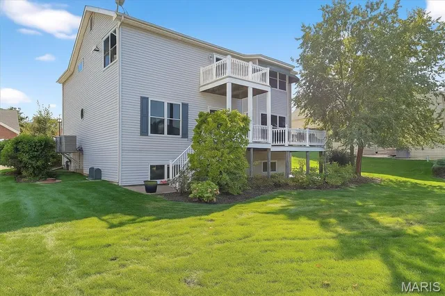 $599,000 | 164 Blue Water Drive, St. Peters, MO 63366