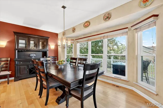 $599,000 | 164 Blue Water Drive, St. Peters, MO 63366