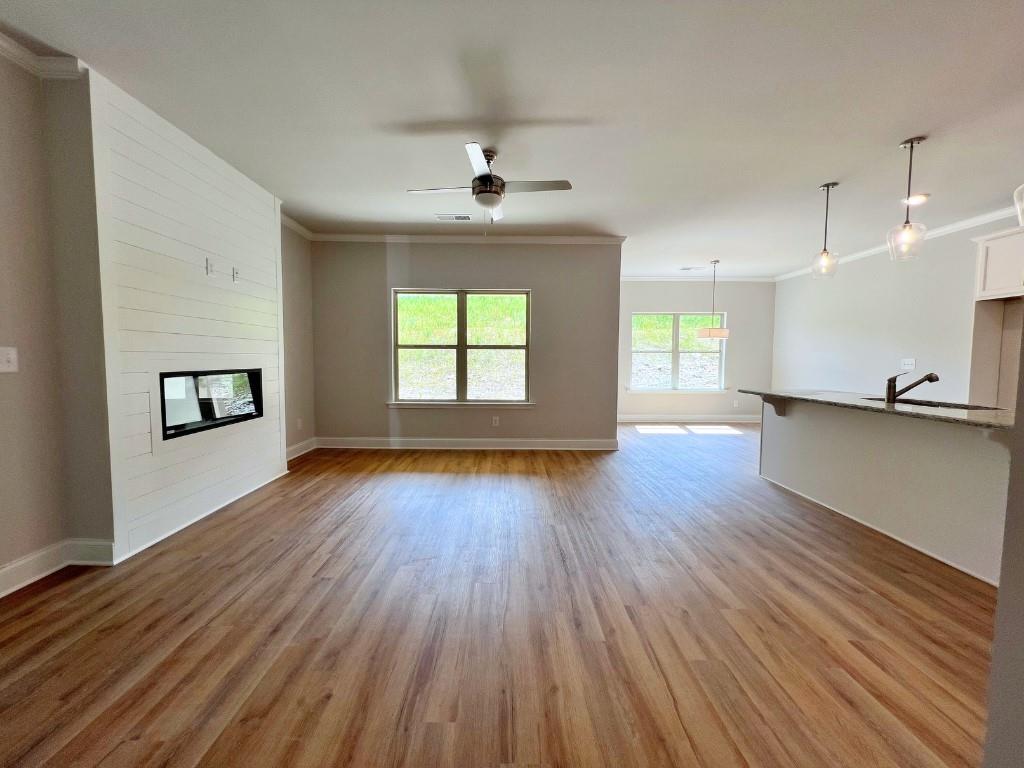 174 Greenview Court Homer, GA 30547 - Photo 5 of 26