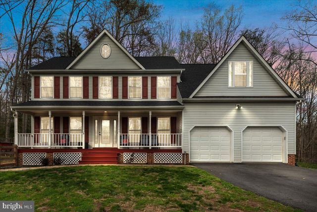 $635,000 | 55 Wild Turkey Drive, Stafford, VA 22556
