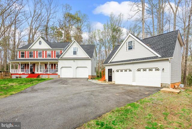 $635,000 | 55 Wild Turkey Drive, Stafford, VA 22556