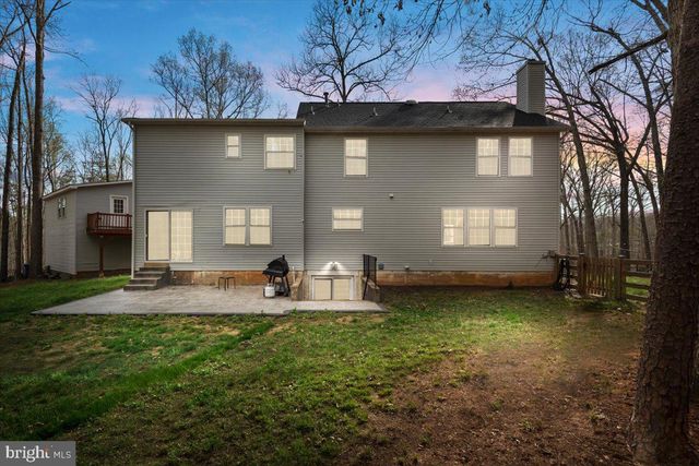 $635,000 | 55 Wild Turkey Drive, Stafford, VA 22556