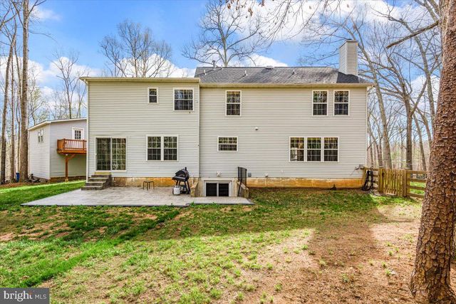 $635,000 | 55 Wild Turkey Drive, Stafford, VA 22556