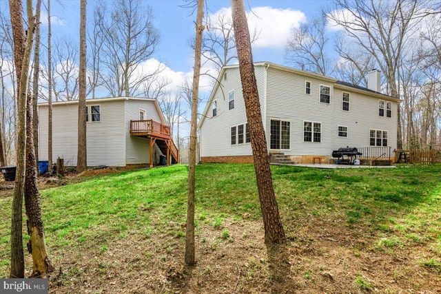 $635,000 | 55 Wild Turkey Drive, Stafford, VA 22556