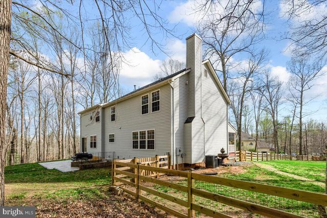 $635,000 | 55 Wild Turkey Drive, Stafford, VA 22556