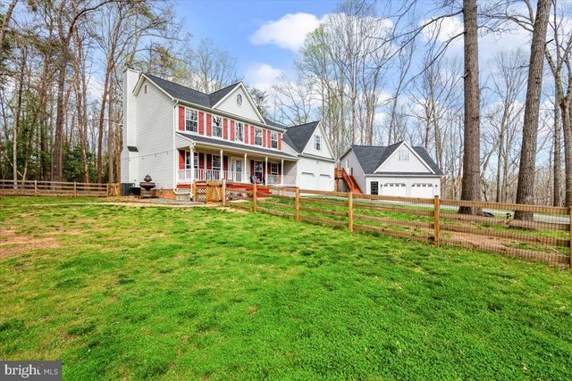 $635,000 | 55 Wild Turkey Drive, Stafford, VA 22556