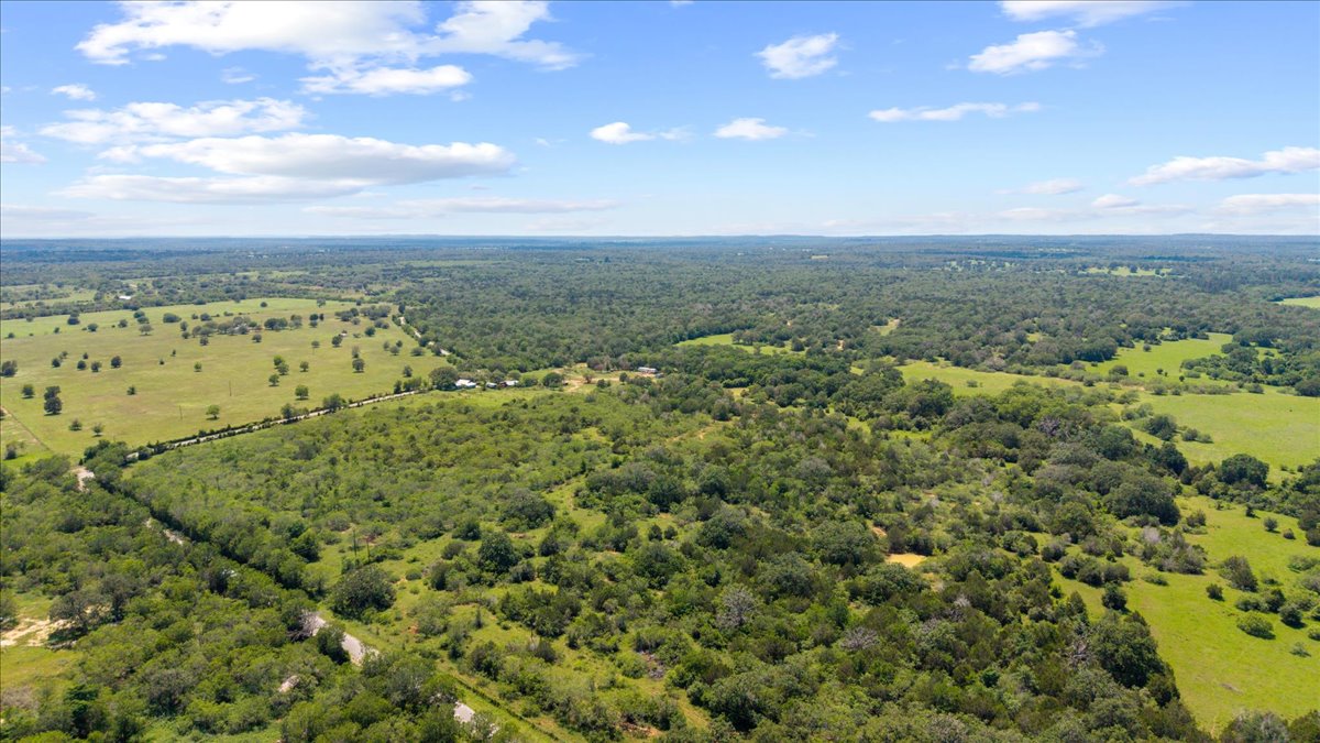 1648 Jeddo Road Rosanky, TX 78953 - Photo 7 of 19 a view of a green field