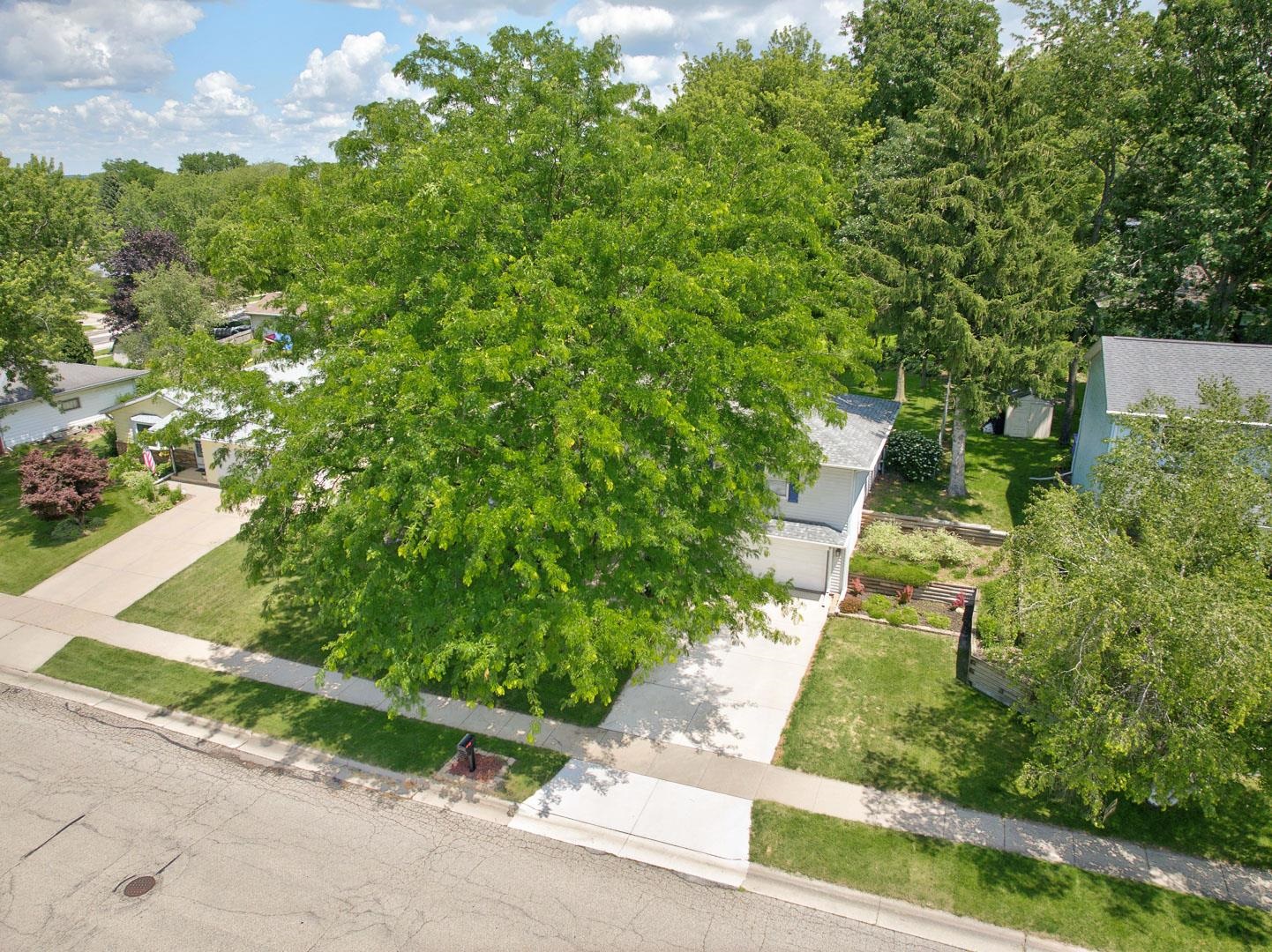 760 Scott Street Oregon, WI 53575 - Photo 54 of 55