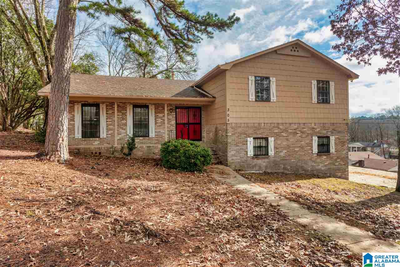305 Oxford Road Birmingham, AL 35215 - Photo 2 of 37