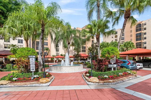 $629,000 | 7201 Promenade Drive, Unit 302, Boca Raton, FL 33433