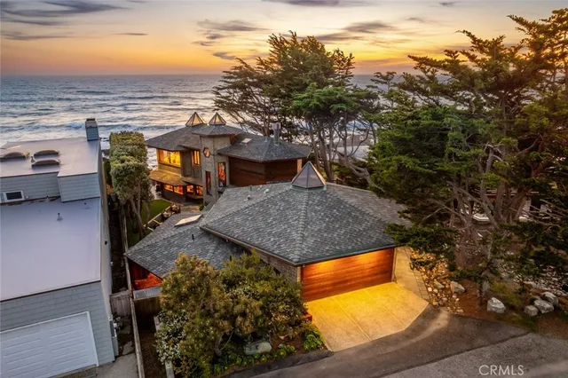 $3,875,000 | 2431 Sherwood Drive, Cambria, CA 93428