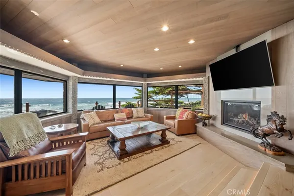 $3,875,000 | 2431 Sherwood Drive, Cambria, CA 93428