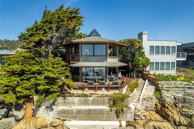 $3,875,000 | 2431 Sherwood Drive, Cambria, CA 93428