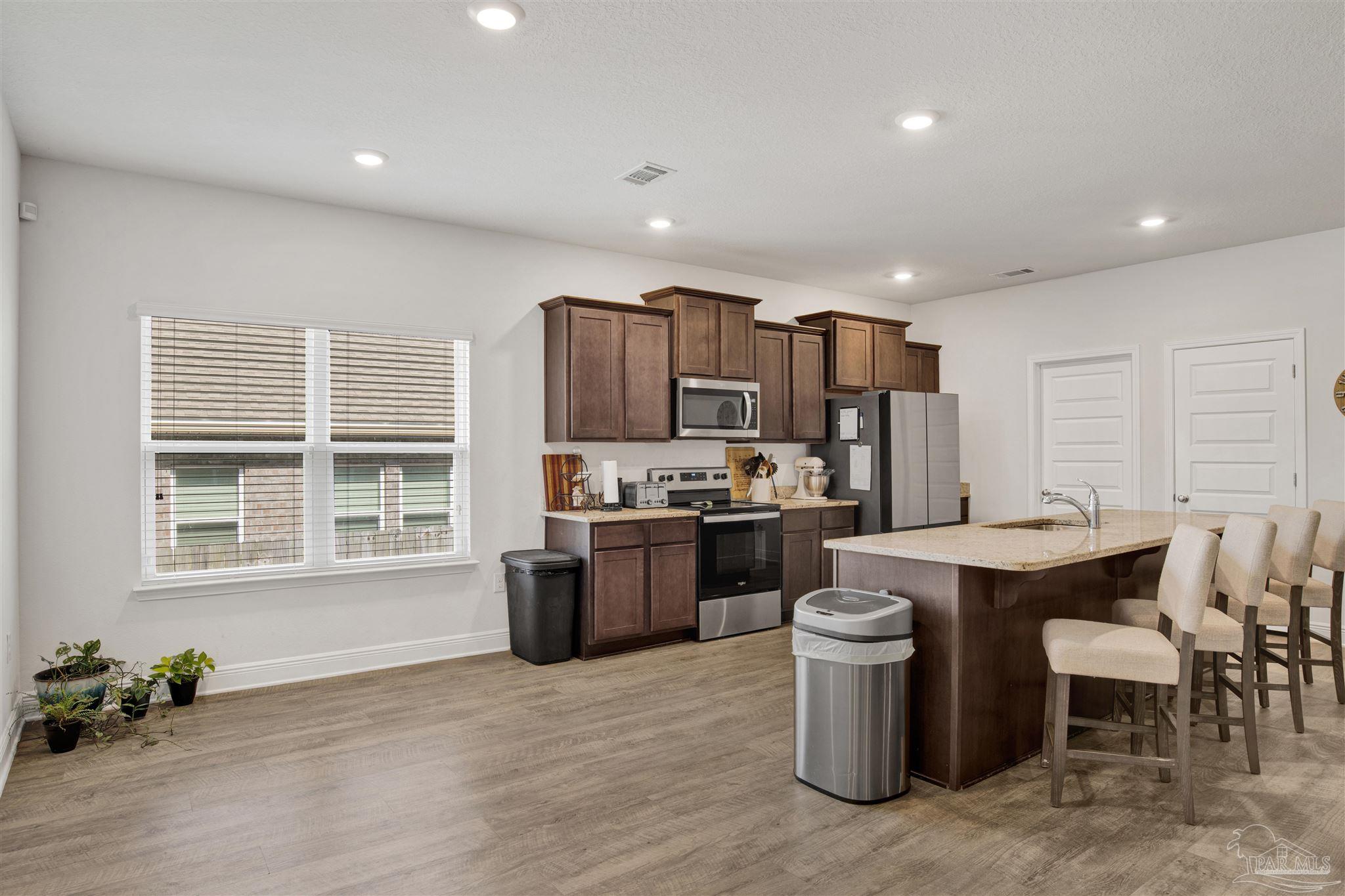 8079 Silver Maple Drive Milton, FL 32583 - Photo 11 of 32