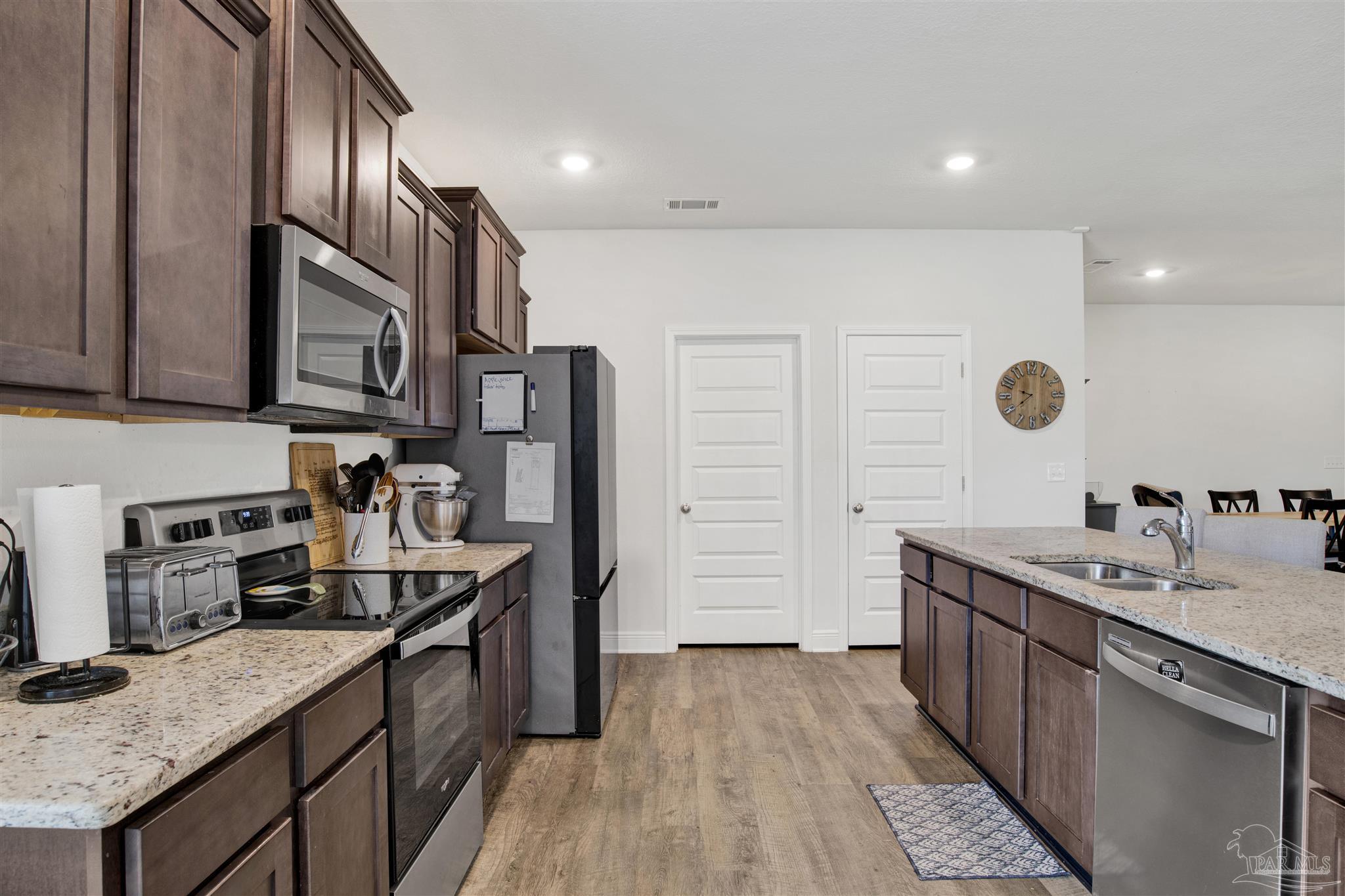 8079 Silver Maple Drive Milton, FL 32583 - Photo 13 of 32