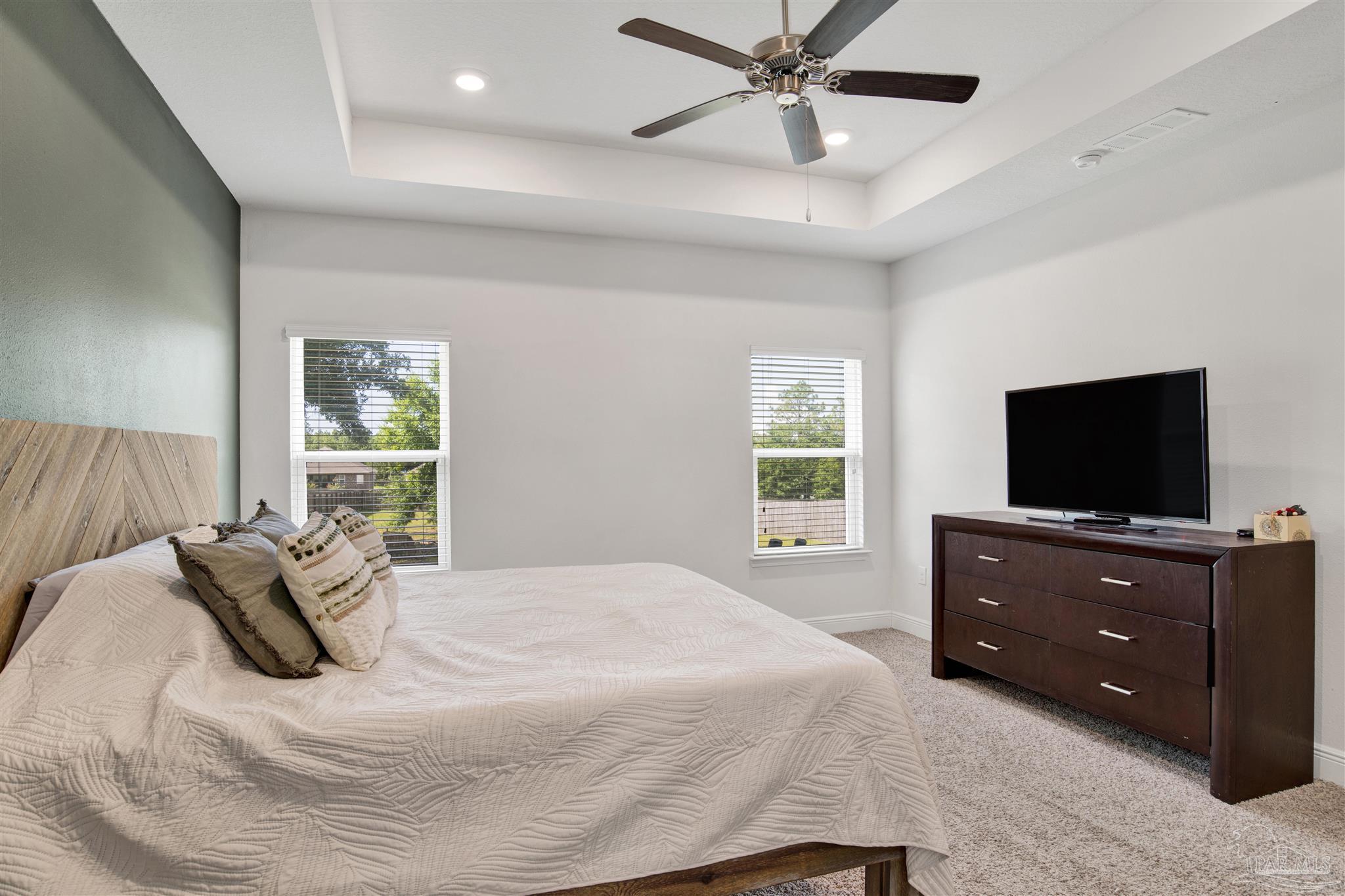8079 Silver Maple Drive Milton, FL 32583 - Photo 14 of 32