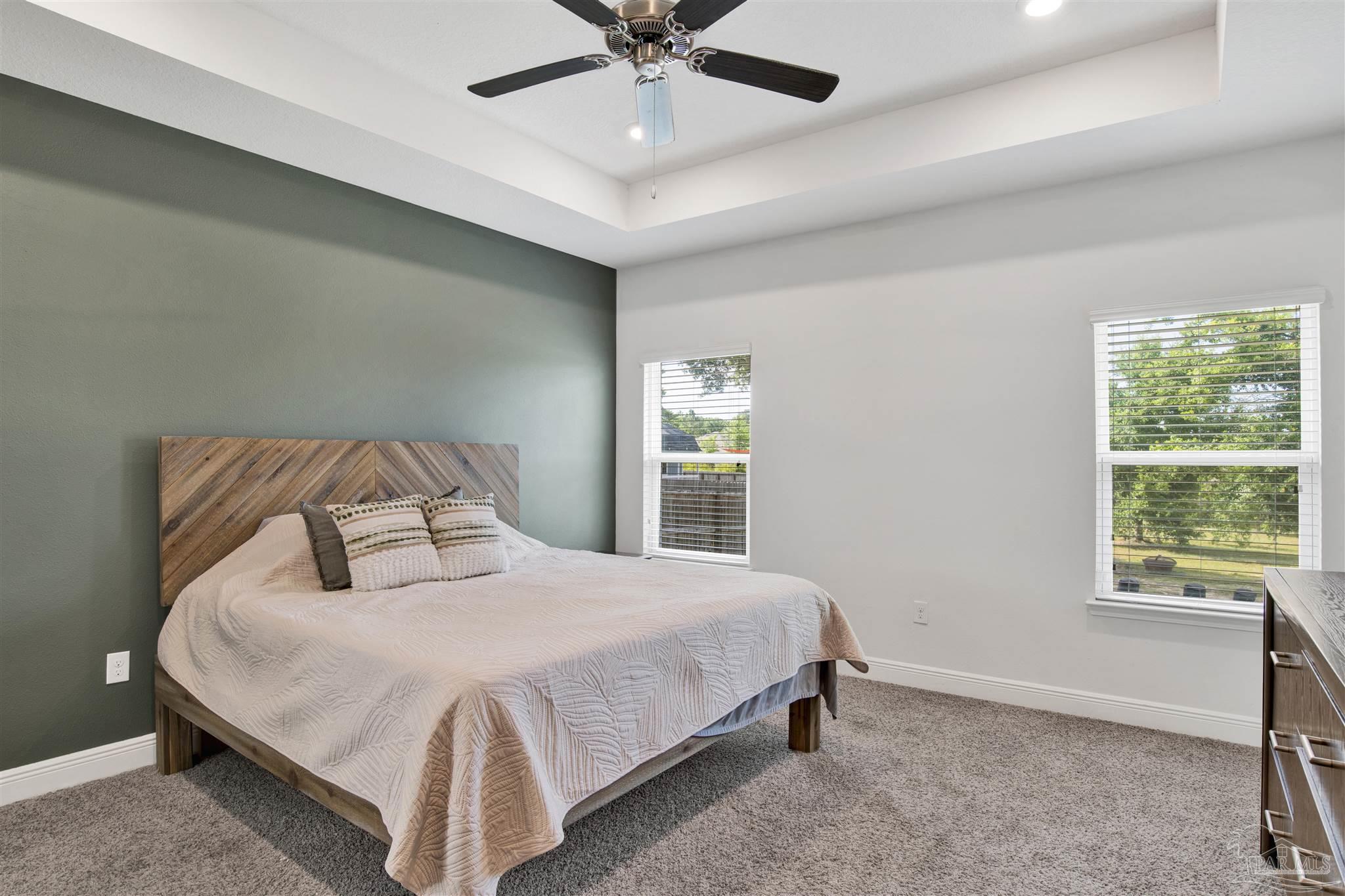 8079 Silver Maple Drive Milton, FL 32583 - Photo 15 of 32