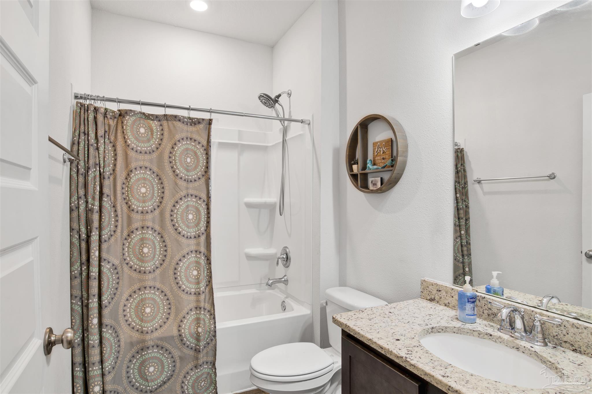 8079 Silver Maple Drive Milton, FL 32583 - Photo 22 of 32