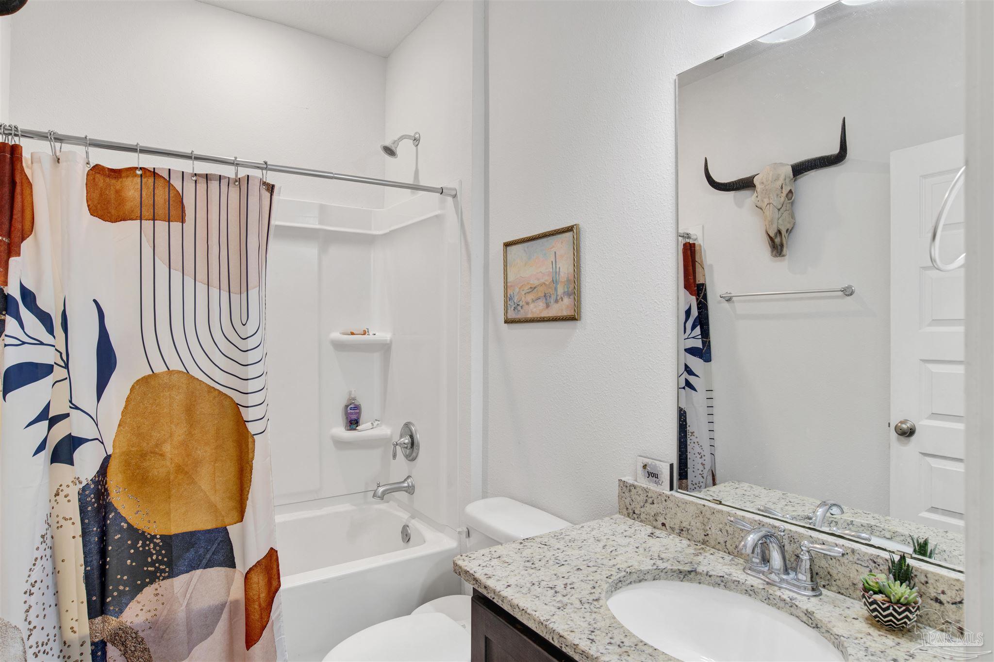 8079 Silver Maple Drive Milton, FL 32583 - Photo 23 of 32