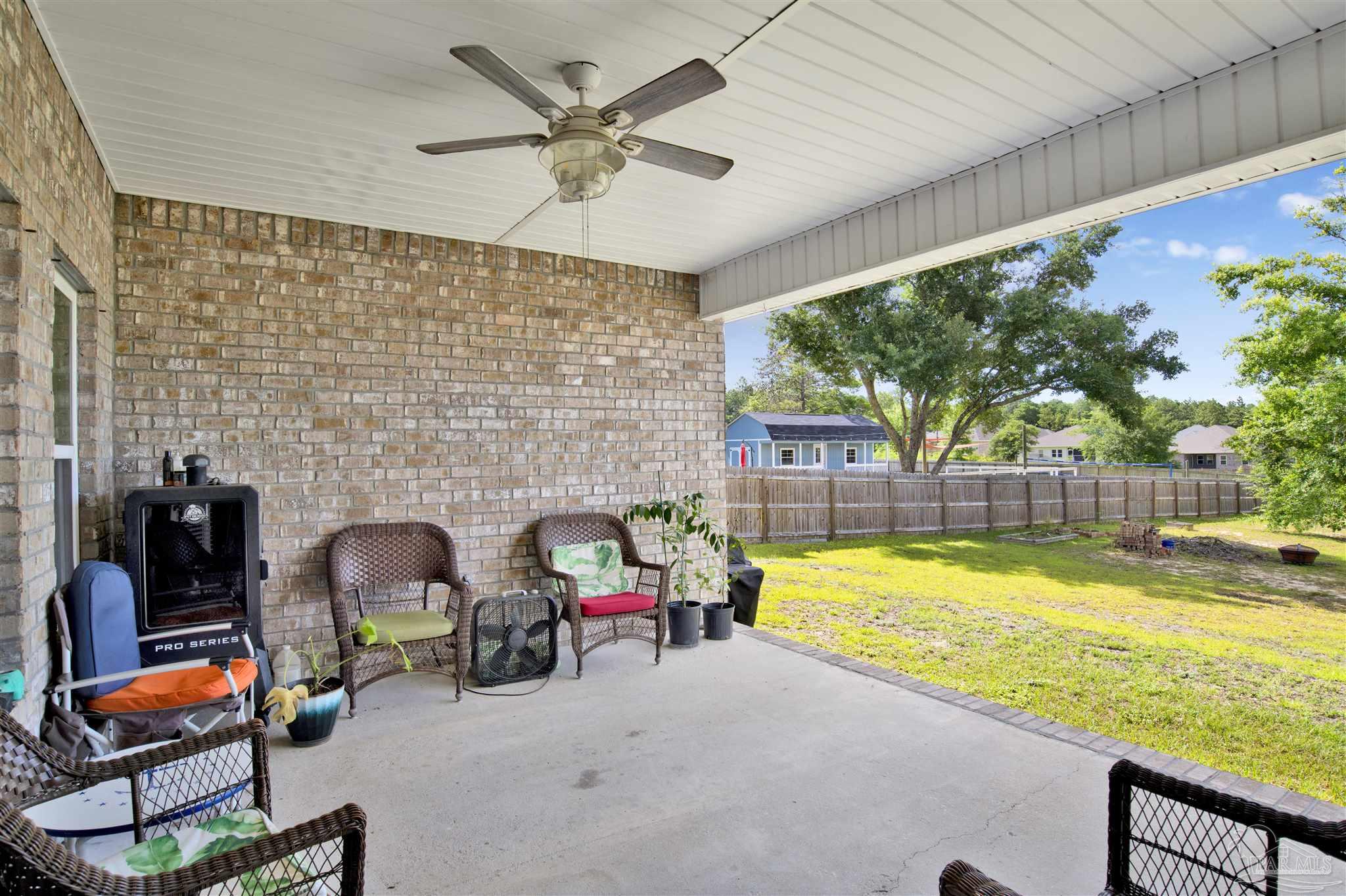 8079 Silver Maple Drive Milton, FL 32583 - Photo 25 of 32