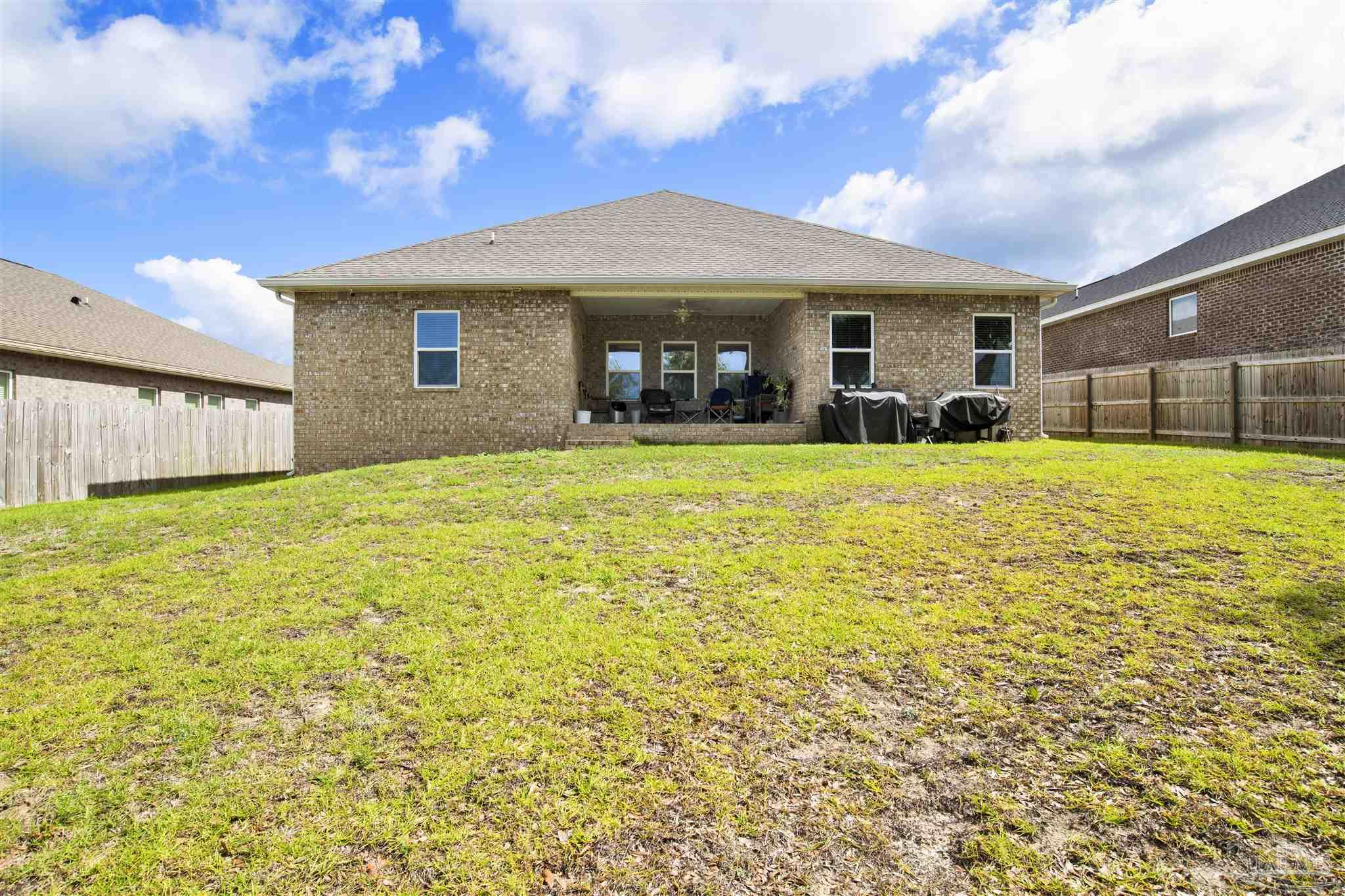 8079 Silver Maple Drive Milton, FL 32583 - Photo 26 of 32
