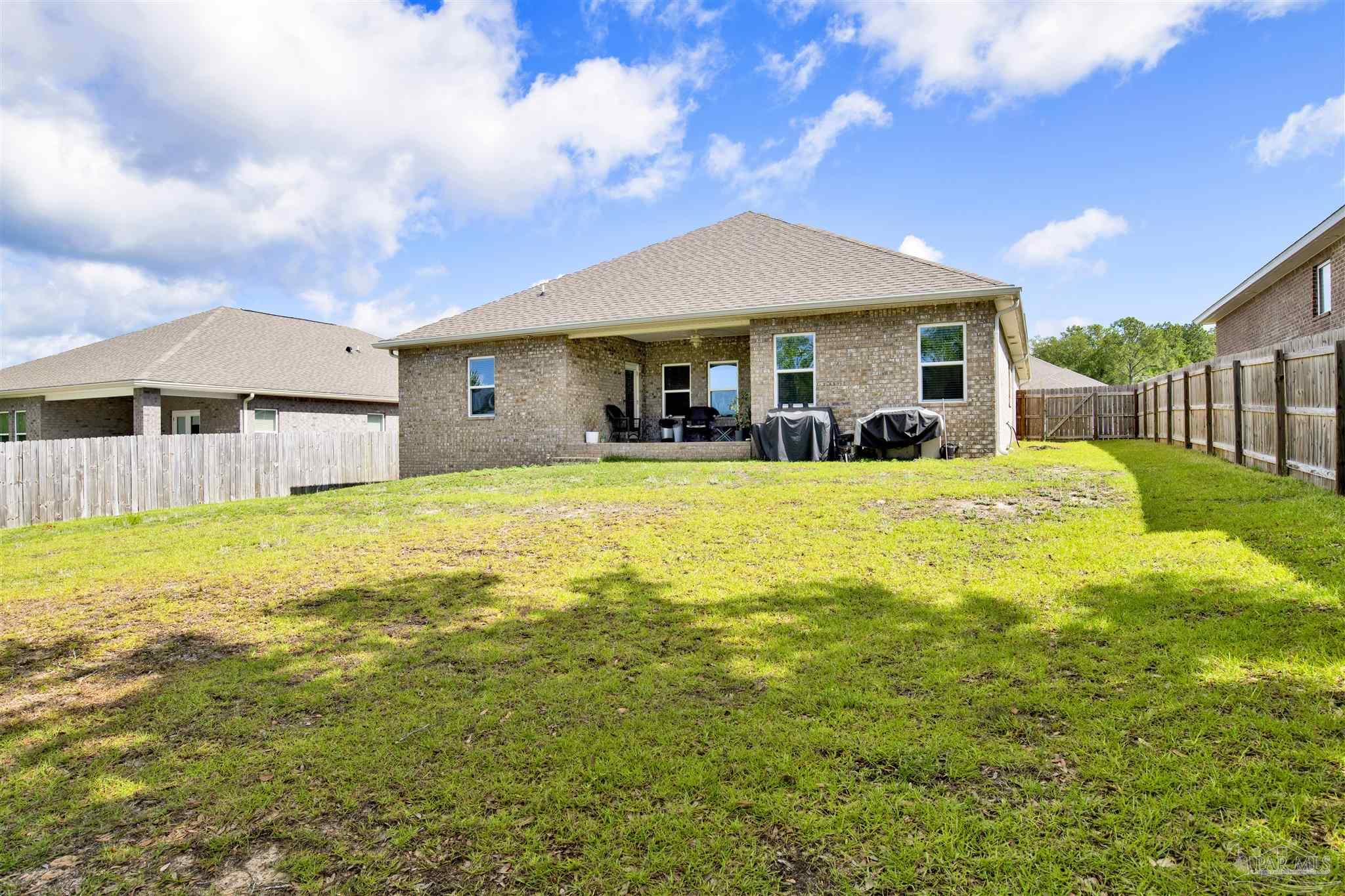 8079 Silver Maple Drive Milton, FL 32583 - Photo 30 of 32