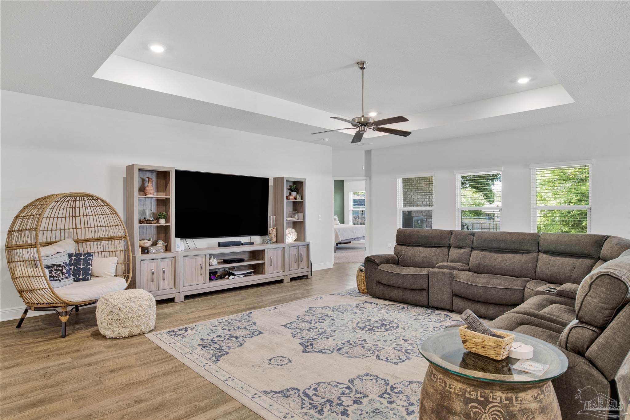 8079 Silver Maple Drive Milton, FL 32583 - Photo 3 of 32