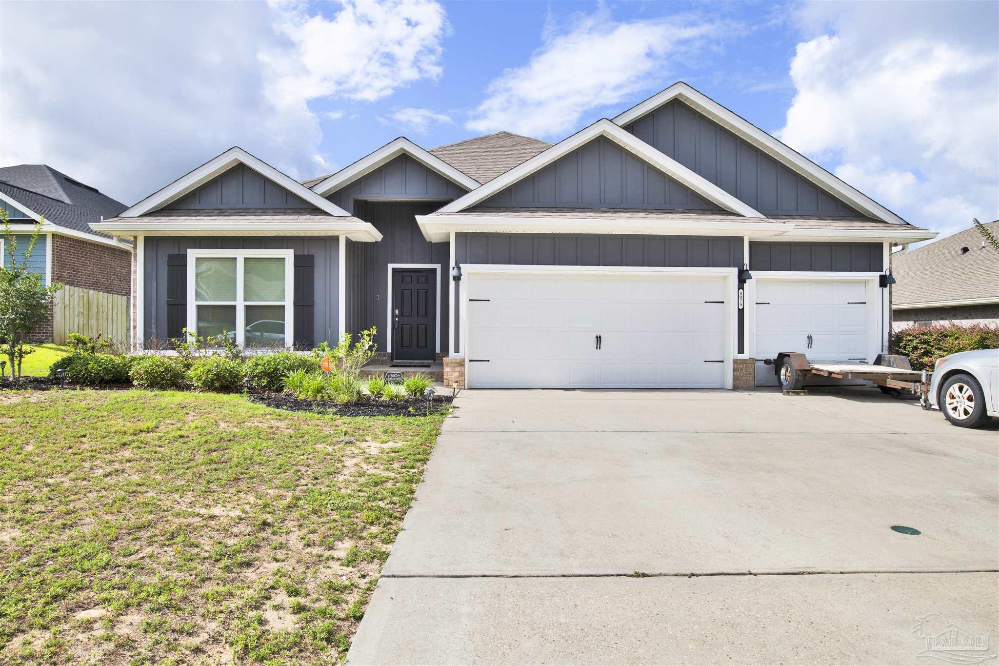 8079 Silver Maple Drive Milton, FL 32583 - Photo 31 of 32