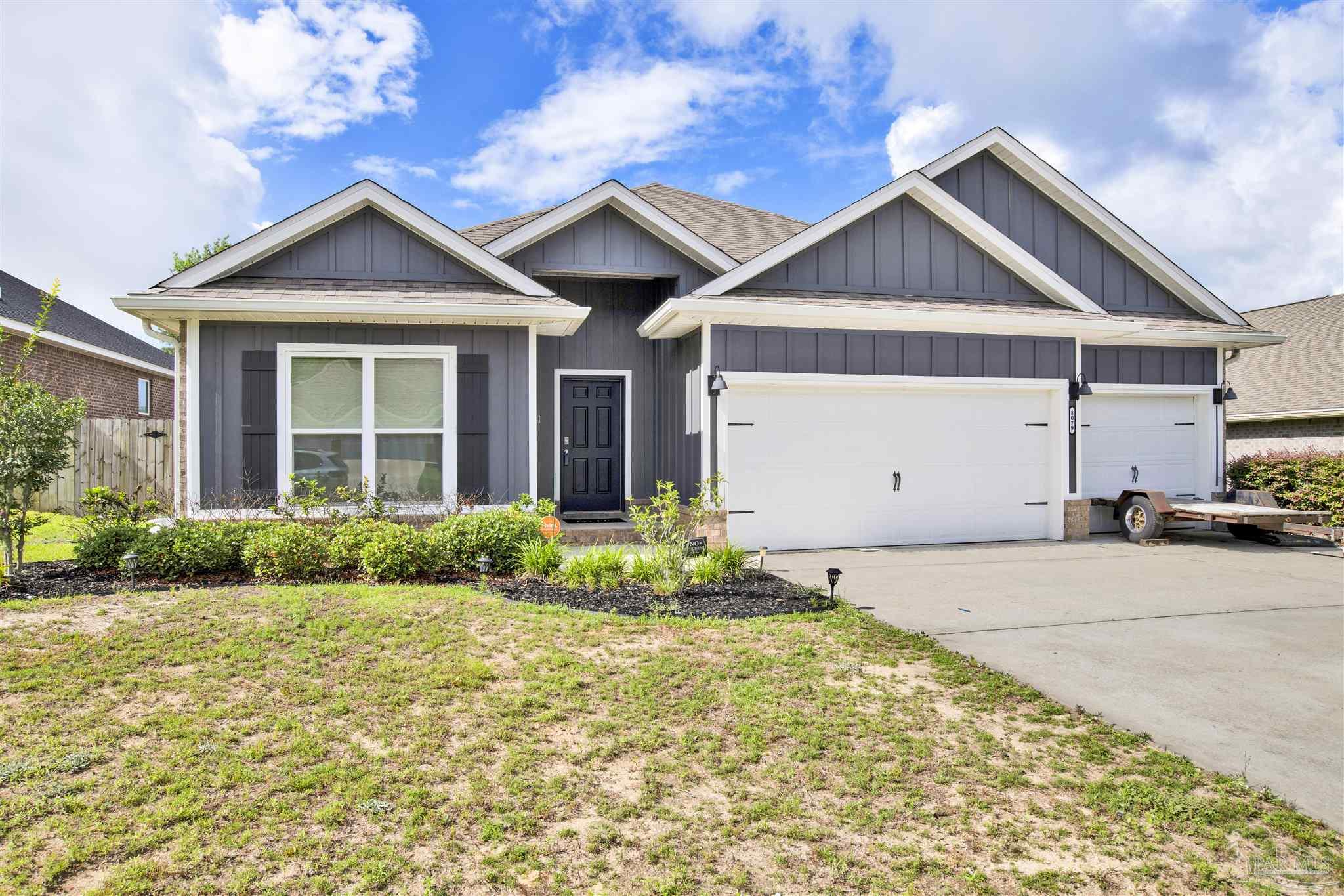8079 Silver Maple Drive Milton, FL 32583 - Photo 32 of 32