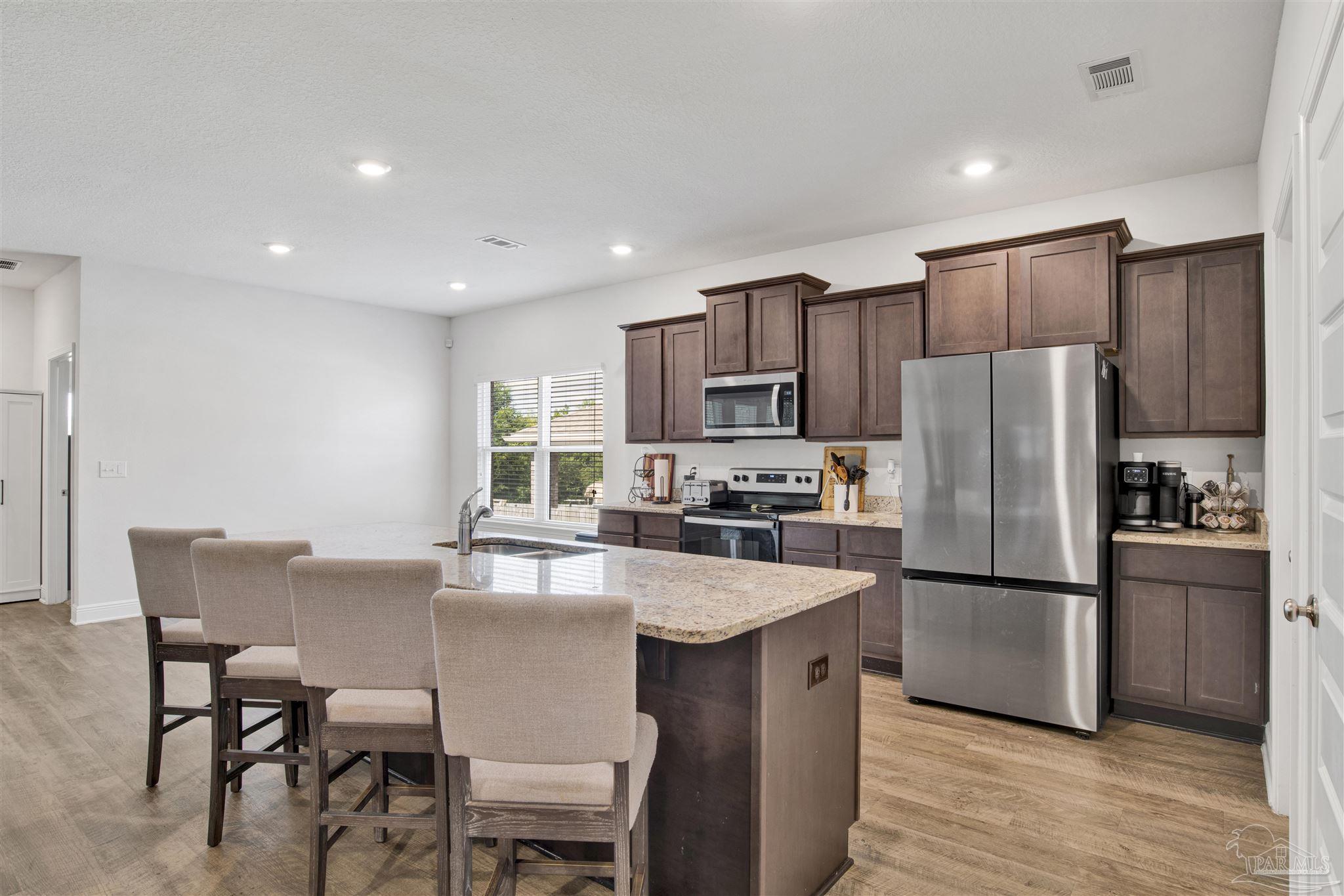 8079 Silver Maple Drive Milton, FL 32583 - Photo 10 of 32