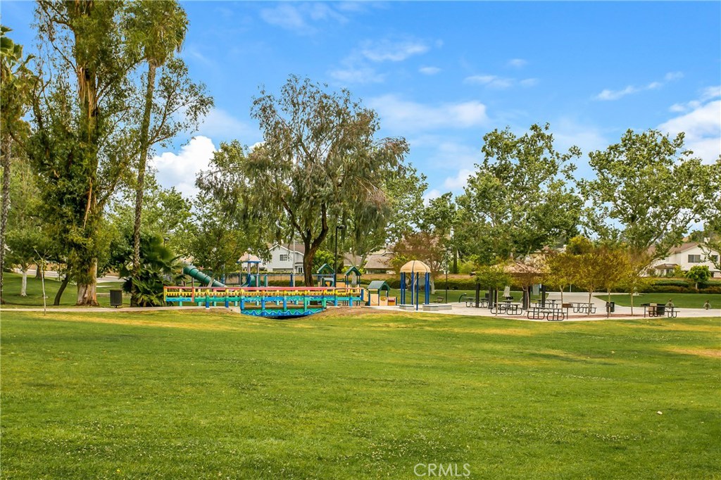 22876 Broadleaf Lake Forest, CA 92630 - Photo 25 of 26 a view of a park