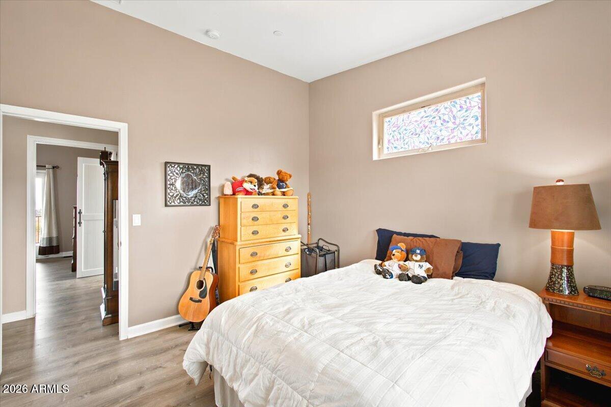 301 New Venture Road Clarkdale, AZ 86324 - Photo 21 of 29 17-Bedroom