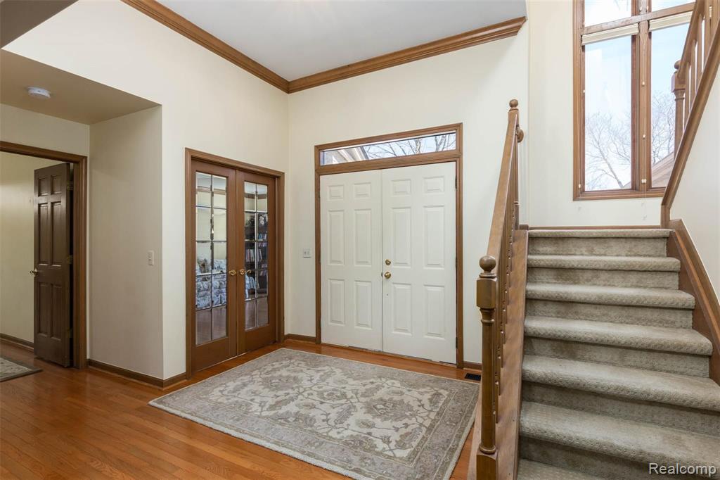 1359 Kingspath Drive Rochester Hills, MI 48306 - Photo 24 of 60