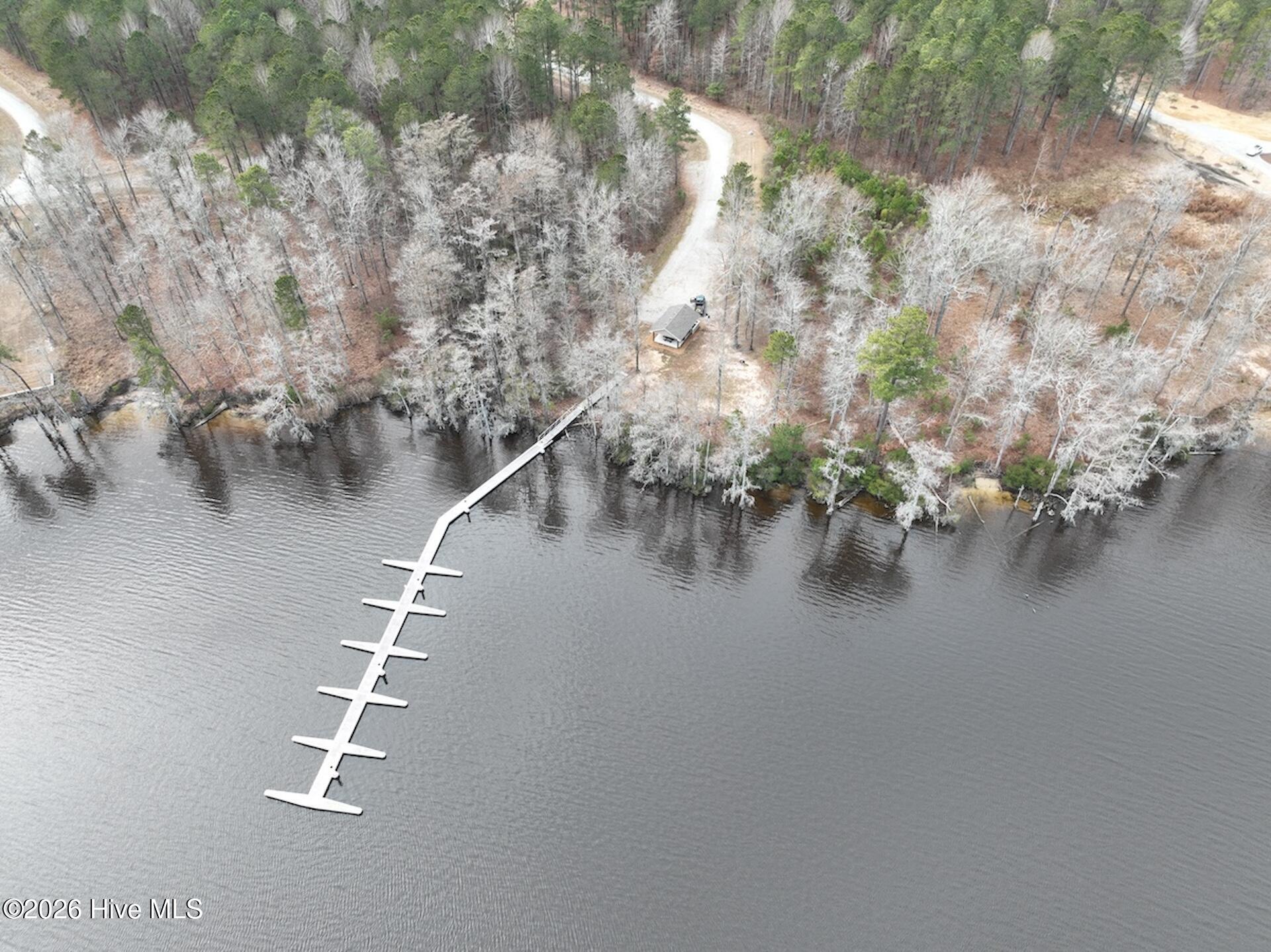 405 Batts Island Road Edenton, NC 27932 - Photo 12 of 43 DJI_0177