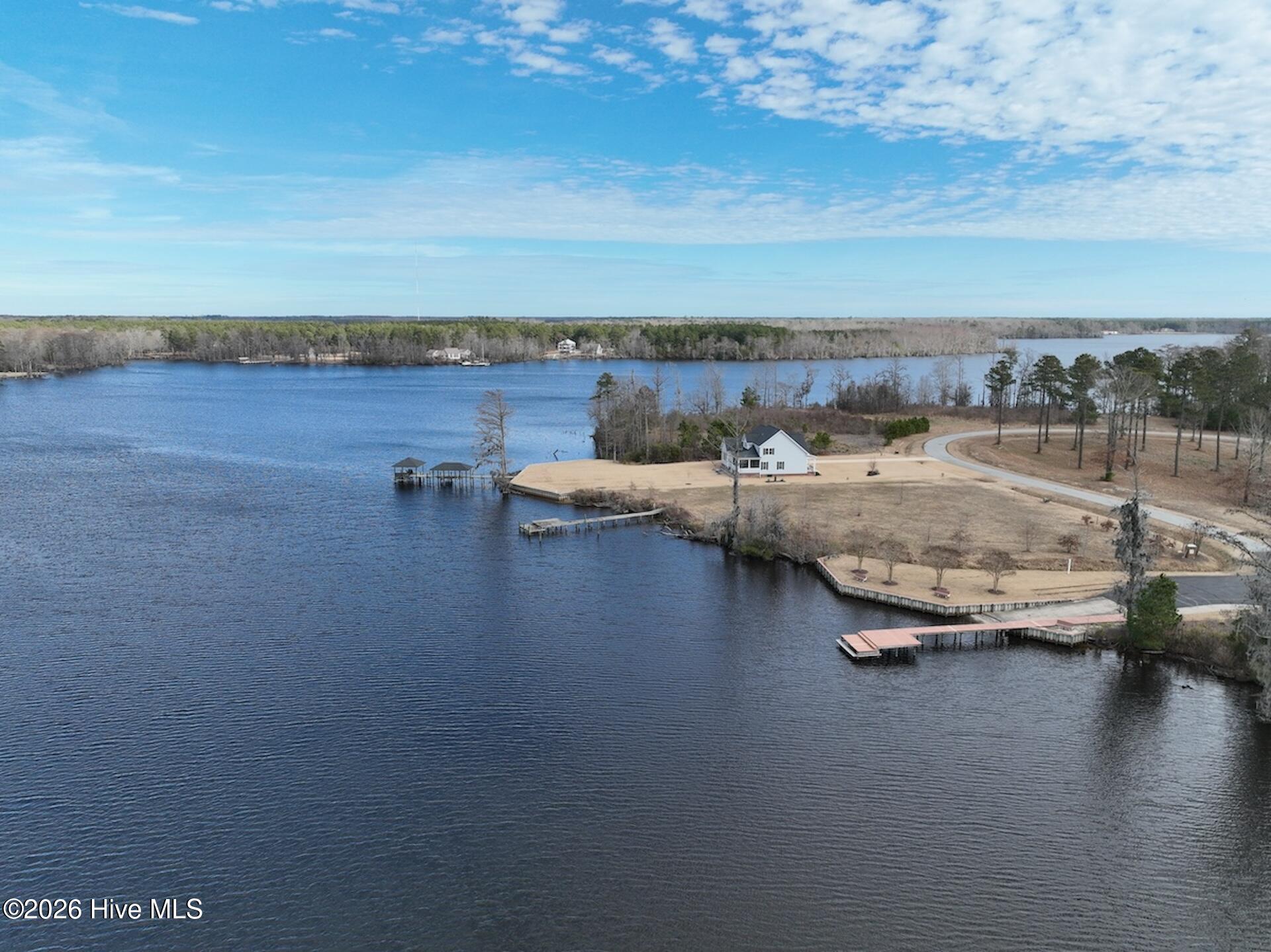 405 Batts Island Road Edenton, NC 27932 - Photo 19 of 43 DJI_0174